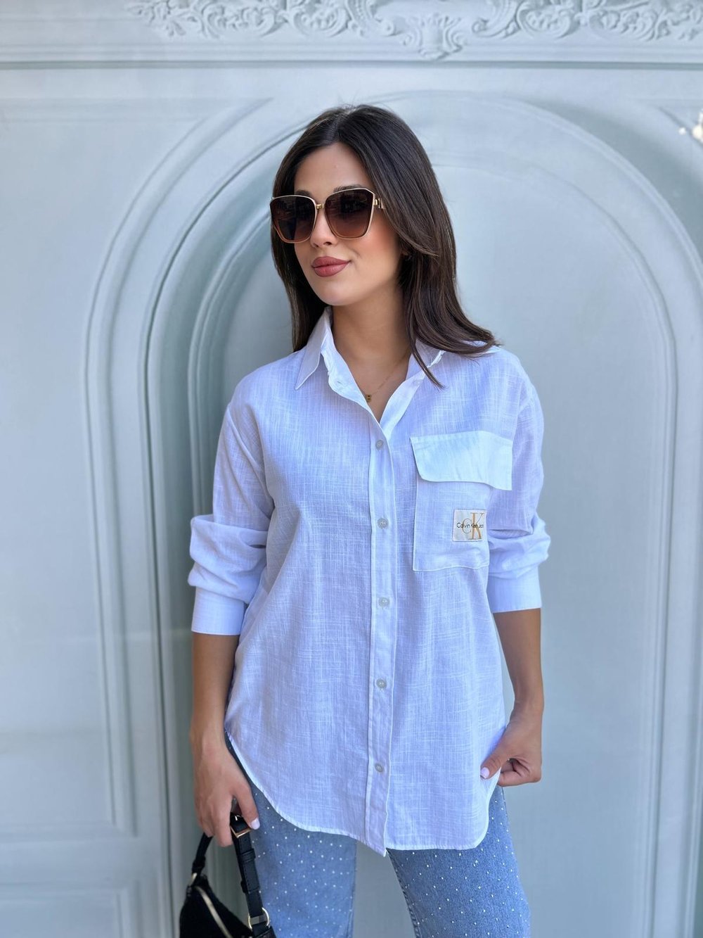 C.ORJİNALMARKA.GÖMLEK