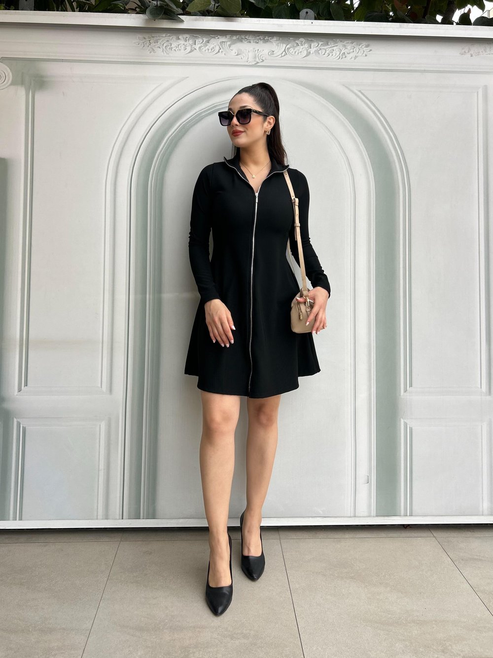 LİTTLE.BLACK.DRESS