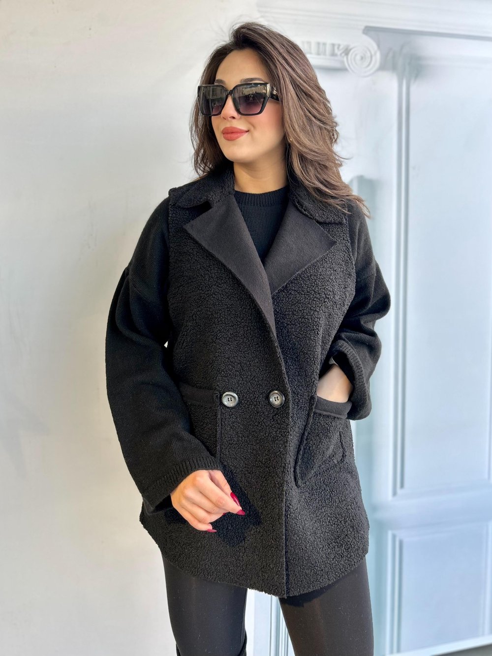 SİYAH.TASARIM.BUKLET.YELEK