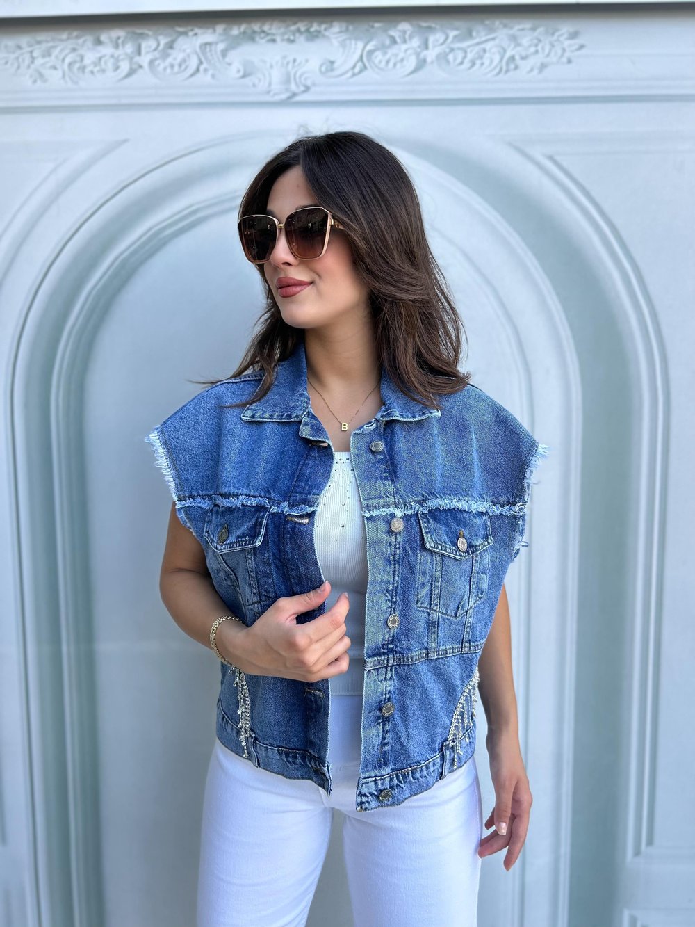 TAŞLI.PREMİUM.YELEK