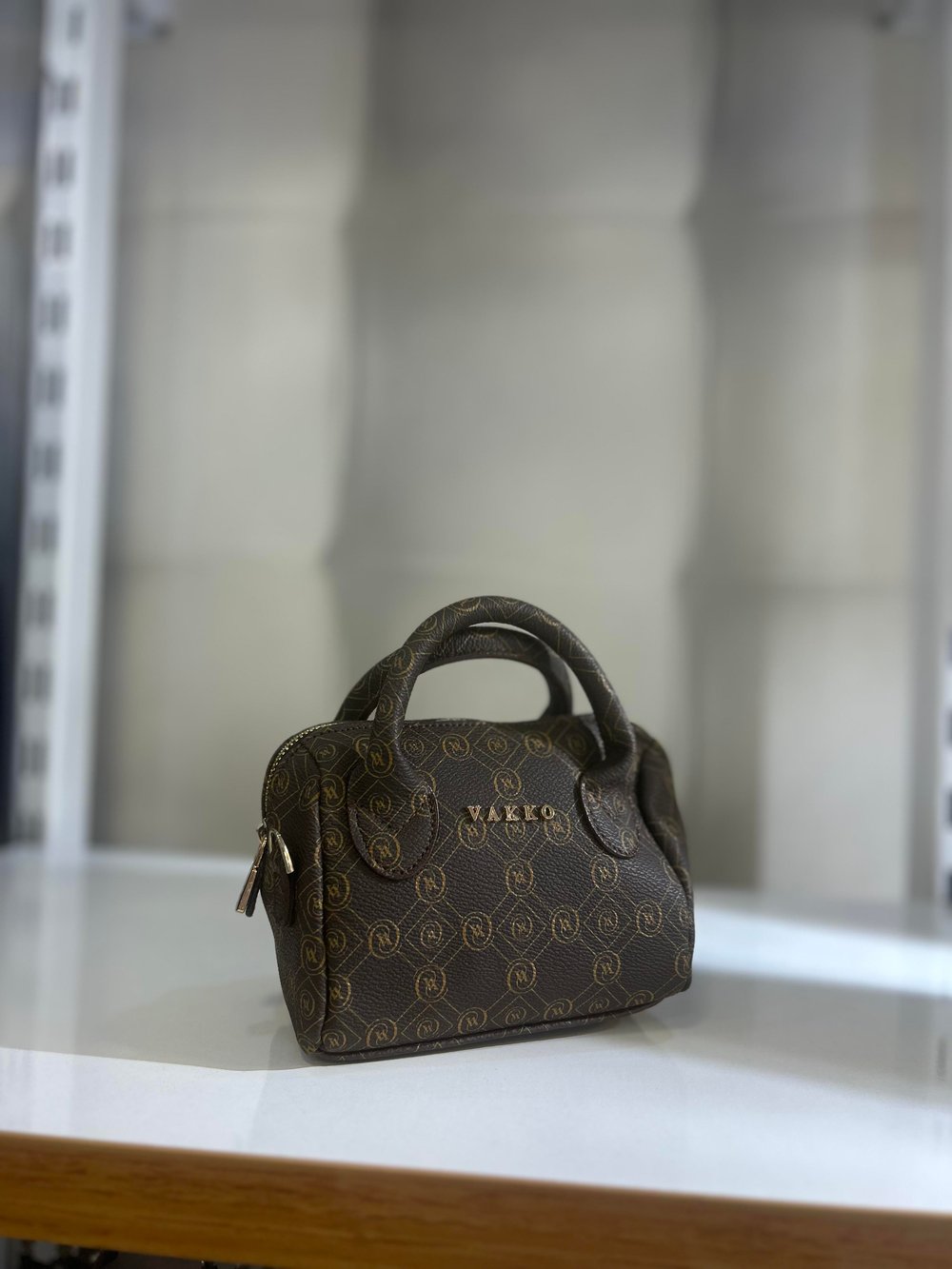 VK.ÇANTA.KAHVERENGİ