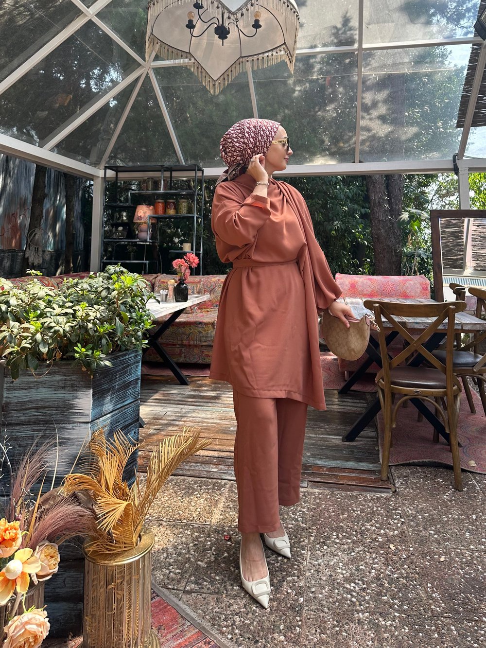 Lavin takım tarçın