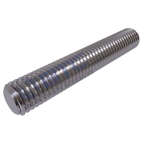 M6X1000 GİJON BEYAZ