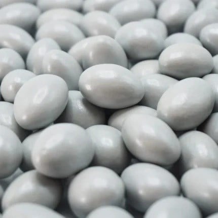 Gümüş  Badem Draje  Kaliteli  1 kg 