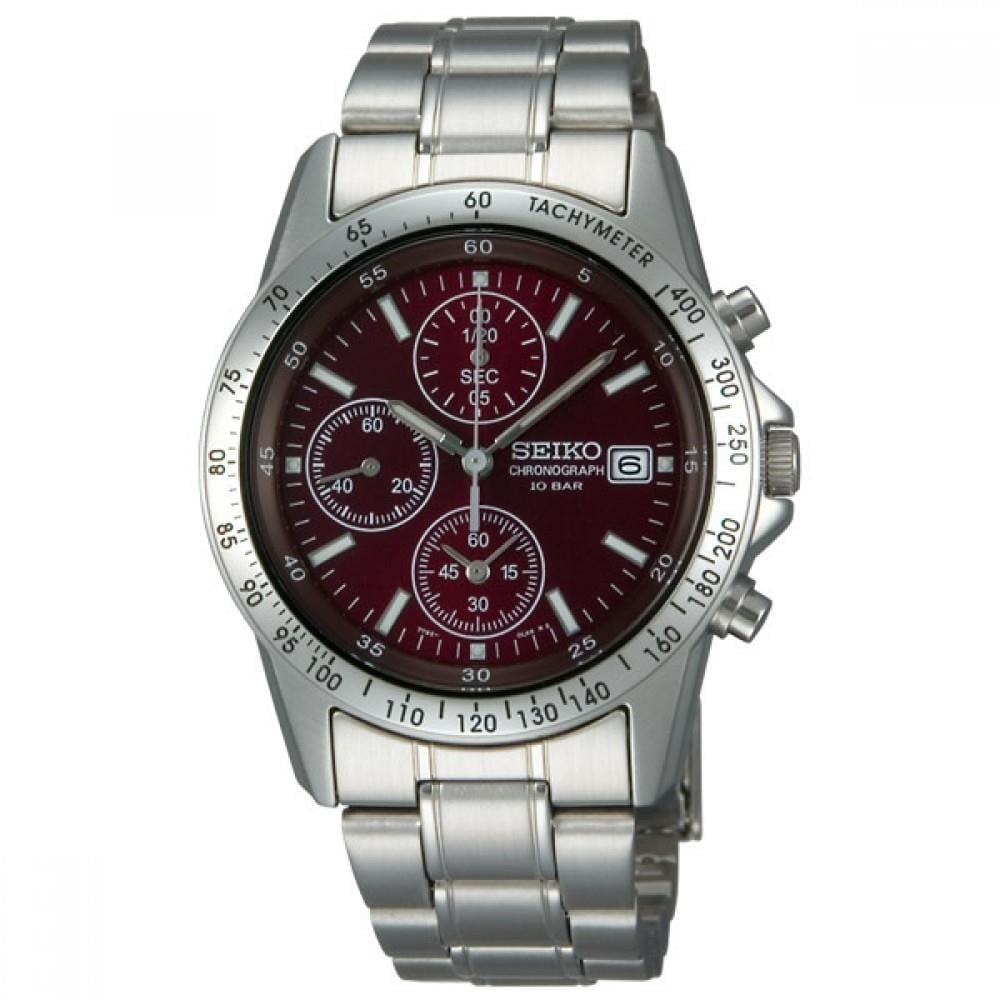 SBTQ045 SEIKO KRONOGRAF