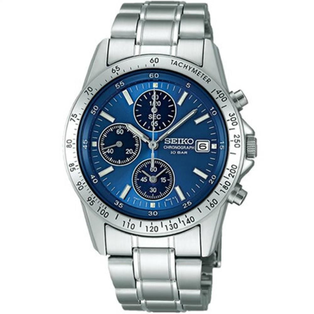 SBTQ071 SEIKO KRONOGRAF