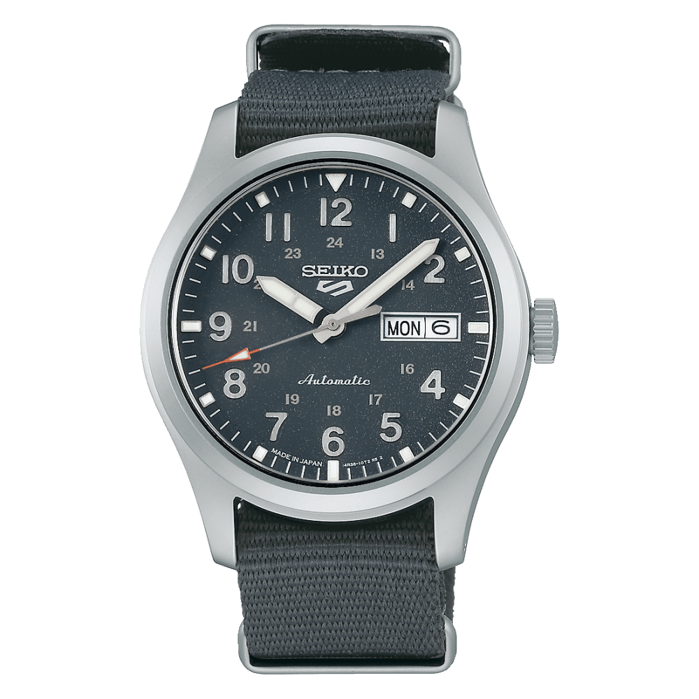 SRPG31J SEIKO 5 SPORTS MADE İN JAPAN