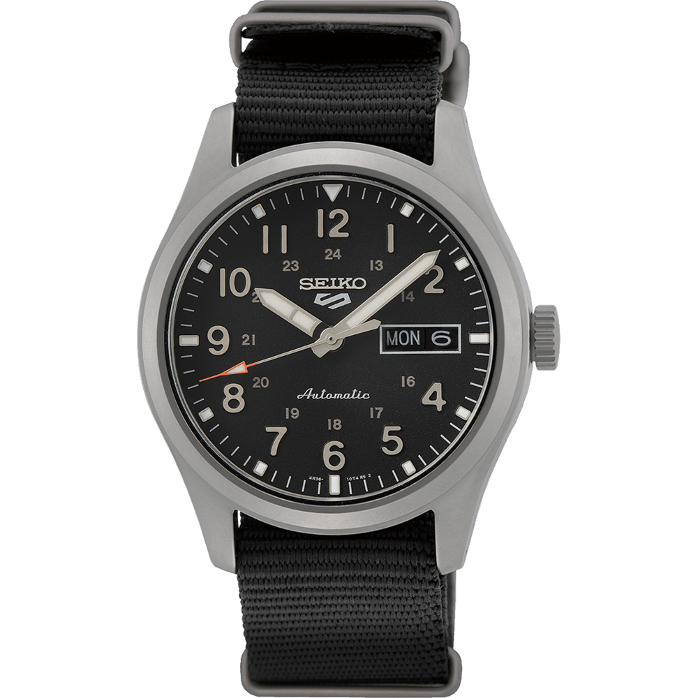 SRPG37J SEIKO 5 SPORTS MADE İN JAPAN