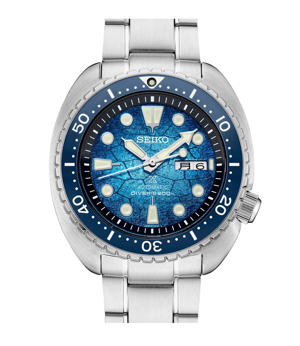 SRPK59K SEIKO PROSPEX SPECİAL EDİTİON