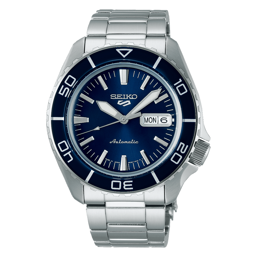 SRPK97J SEIKO 5 SPORT MADE İN JAPAN