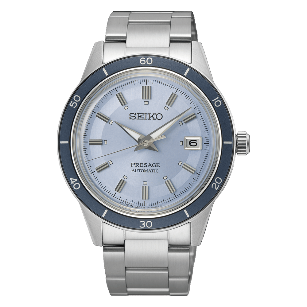 SRPL19J SEIKO PRESAGE LİMİTED EDİTİON