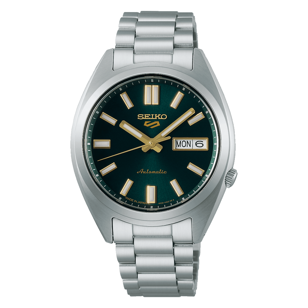 SRPL57J SEIKO 5 SPORTS