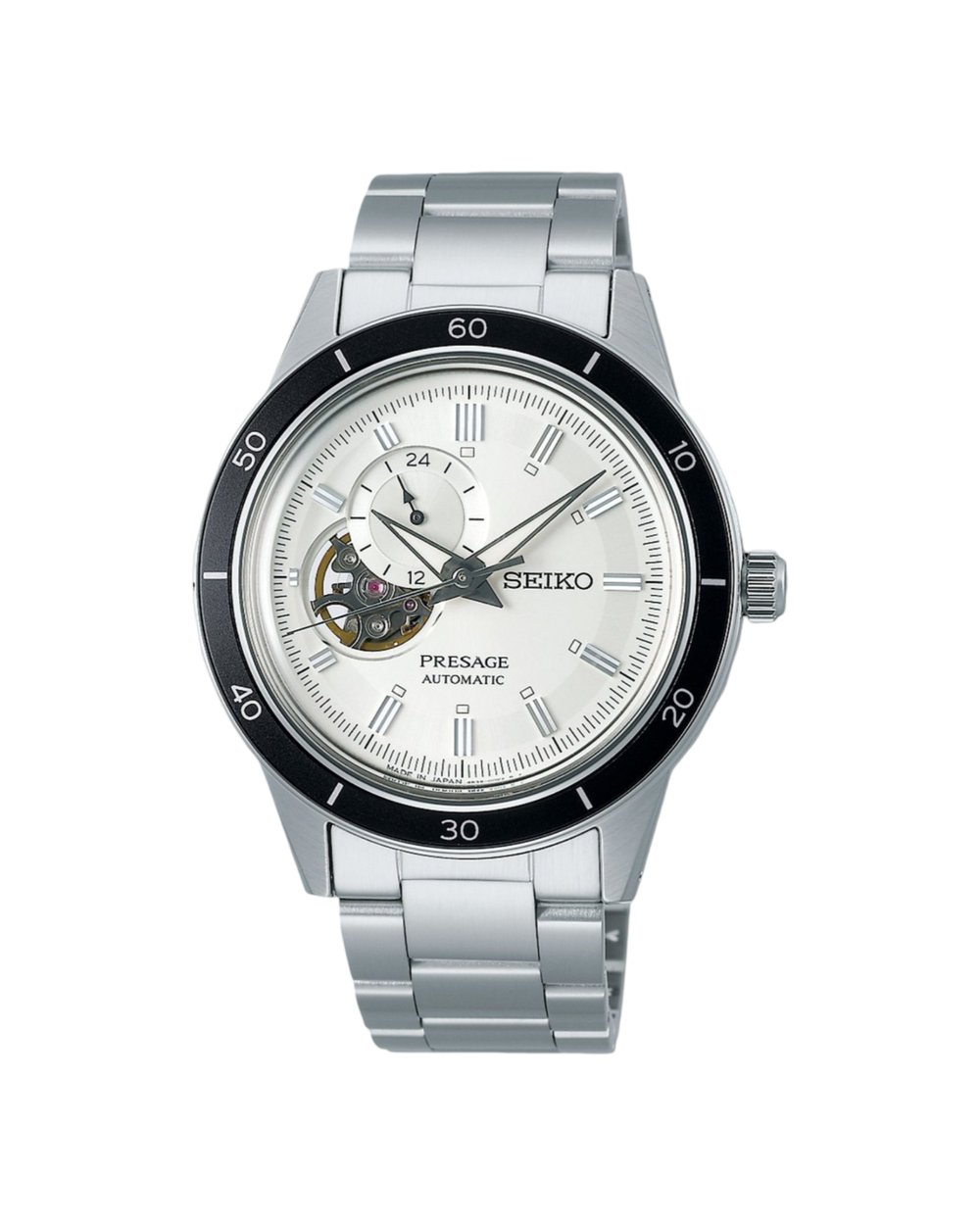 SSA423J SEIKO PRESAGE KOL SAATİ