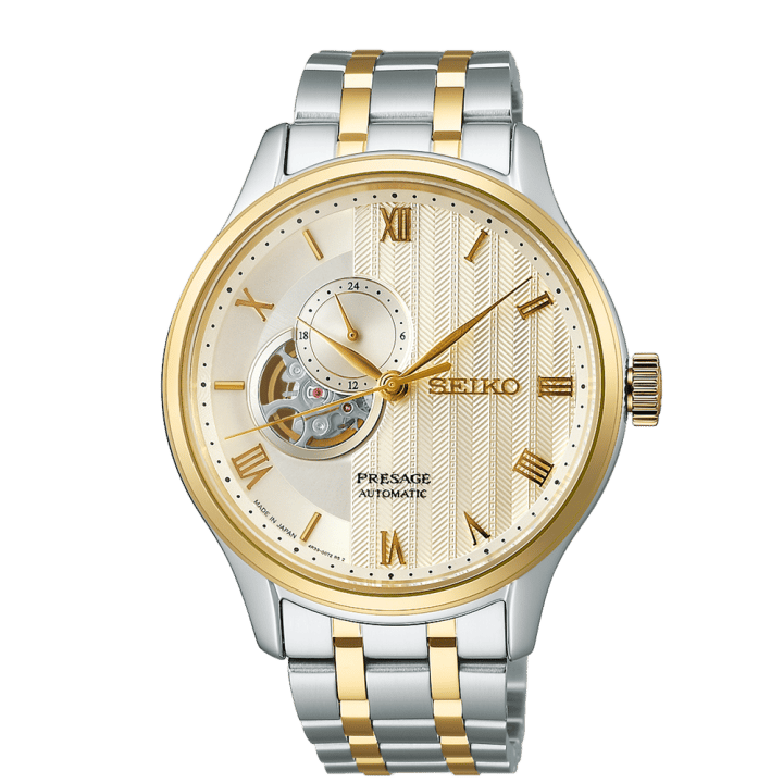SSA464J SEIKO PRESAGE