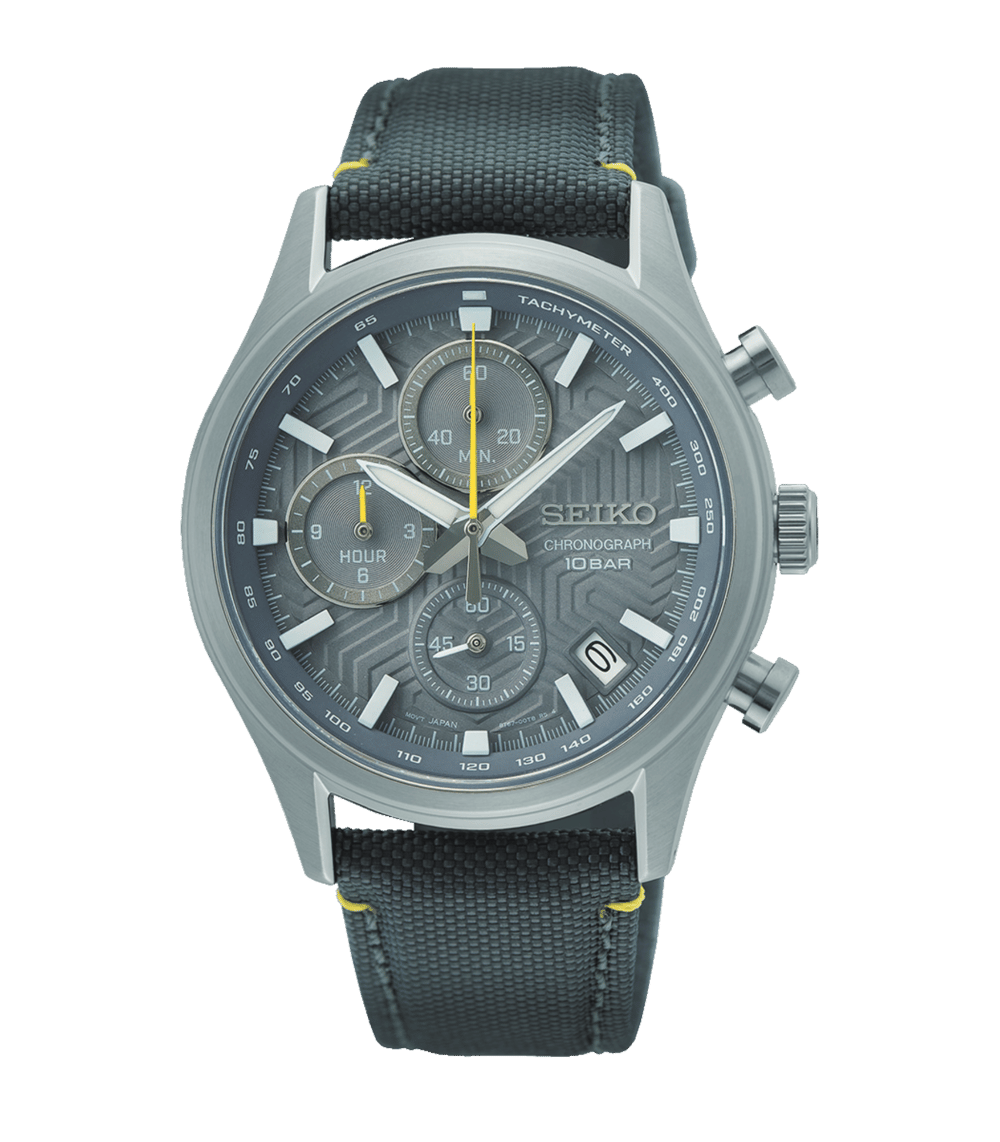 SSB423P SEIKO KRONOGRAF