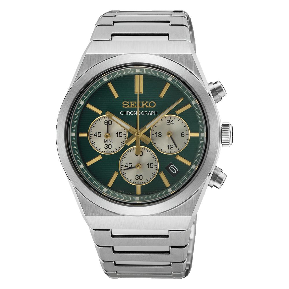 SSB461P SEİKO KRONOGRAF