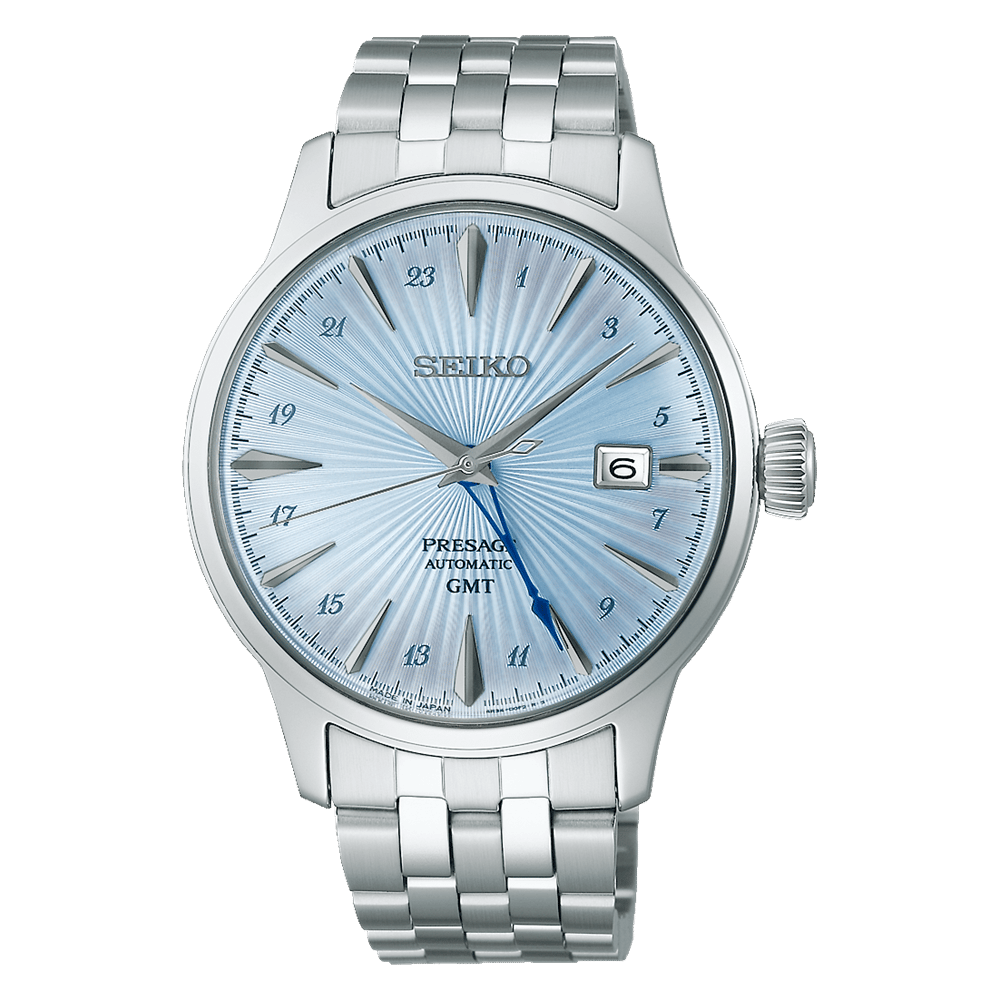 SSK037J SEIKO PRESAGE