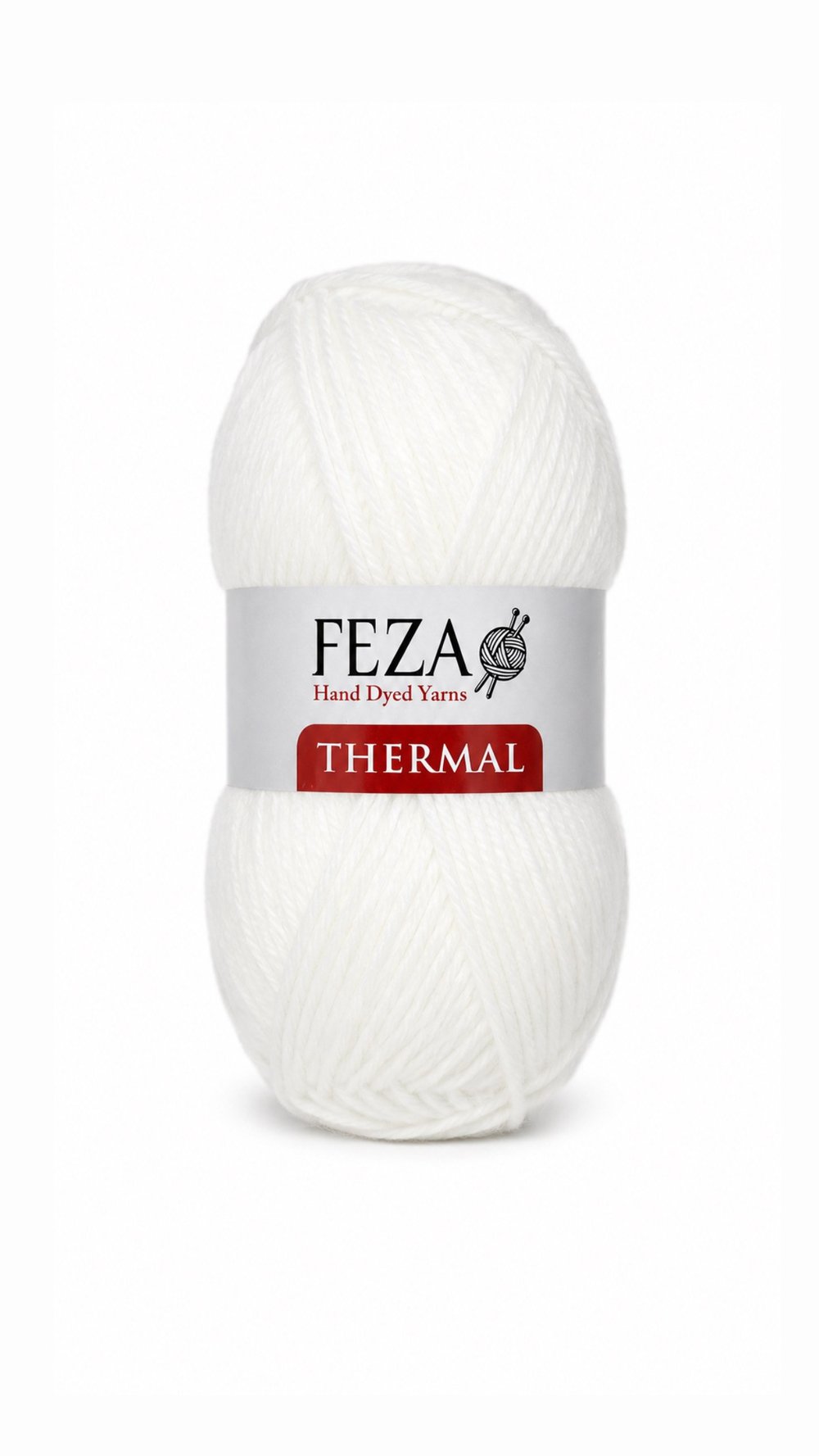 01 BEYAZ FEZA THERMAL