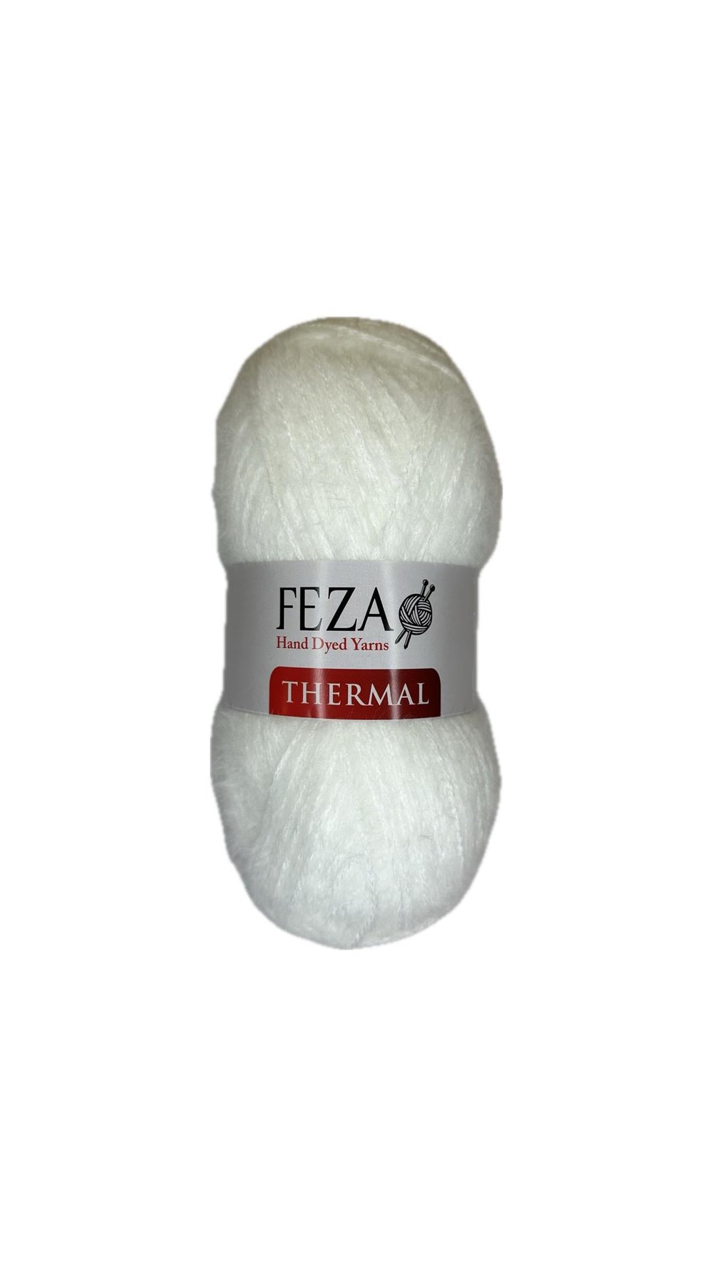 01 BEYAZ FEZA THERMAL