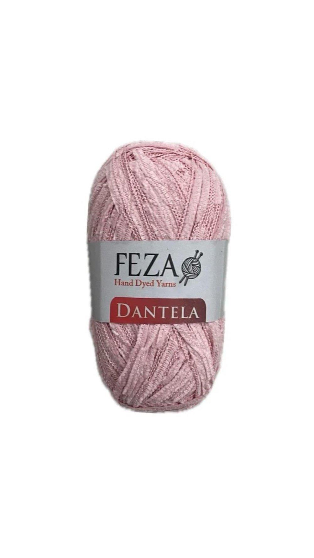 013 FEZA DANTELA