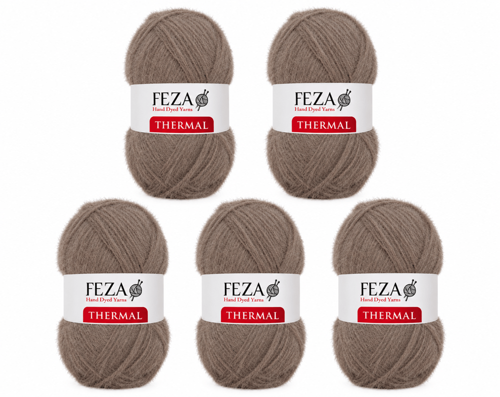 09 VİZON FEZA THERMAL