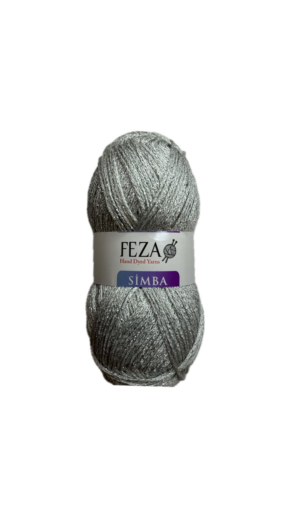 101 GRİ FEZA SİMBA