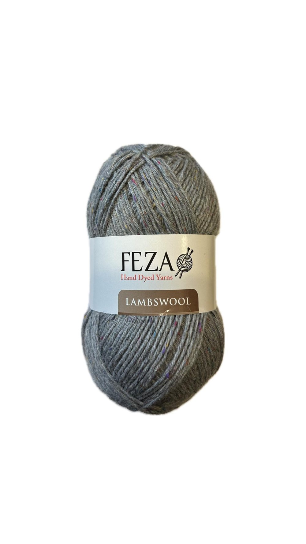103 GRİ FEZA LAMBSWOOL