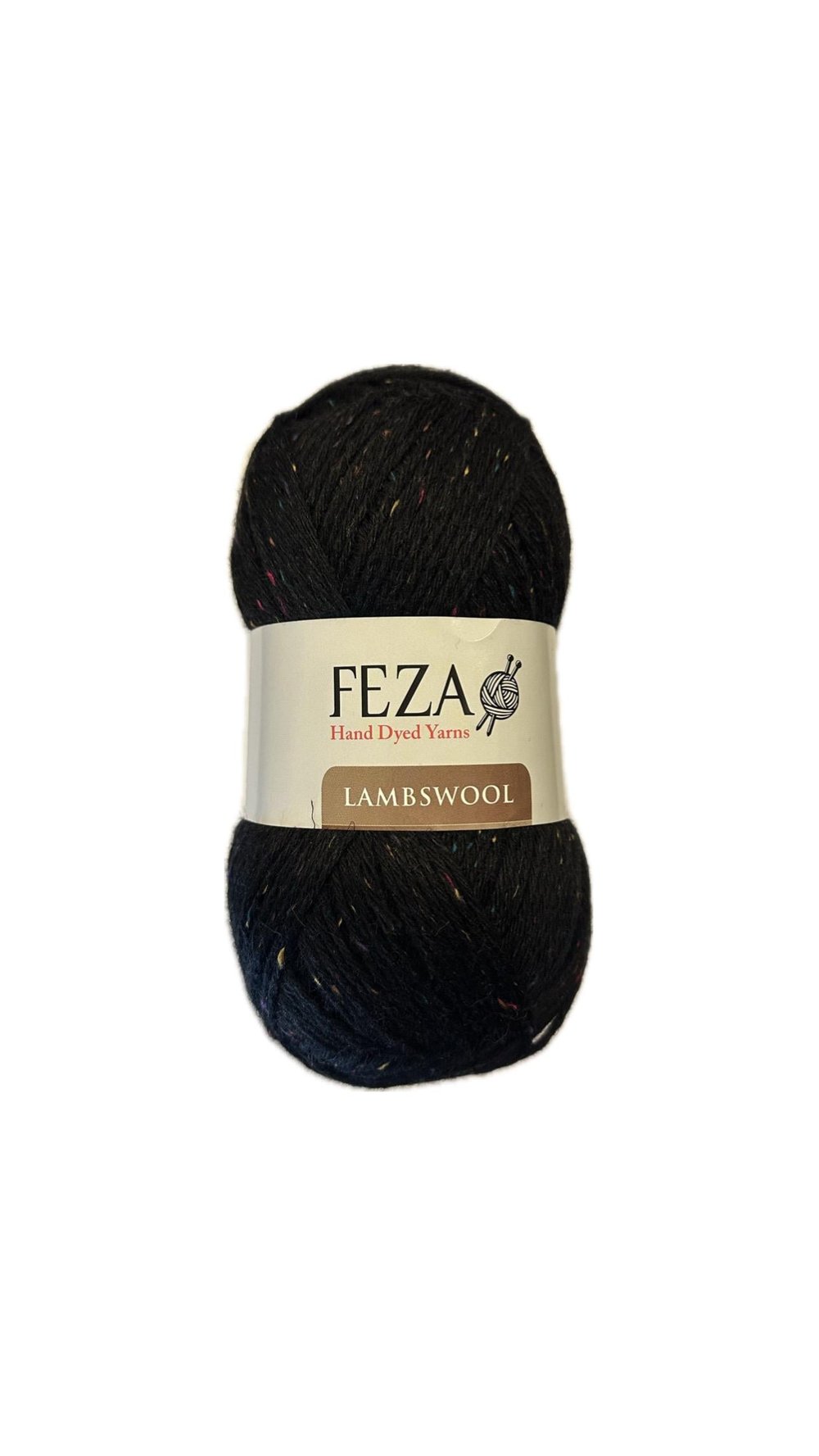 107 SİYAH FEZA LAMBSWOOL
