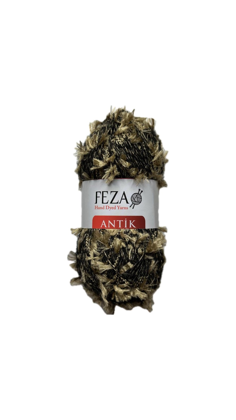 11 FEZA ANTİK