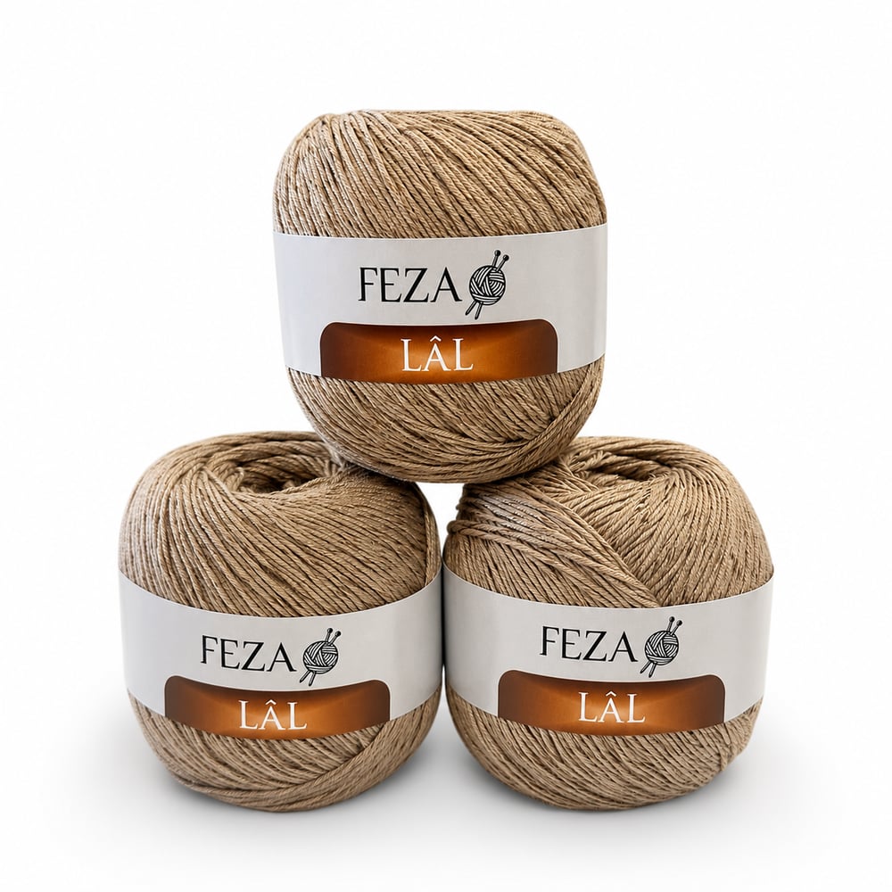 12 CAPPUCCİNO  FEZA LAL