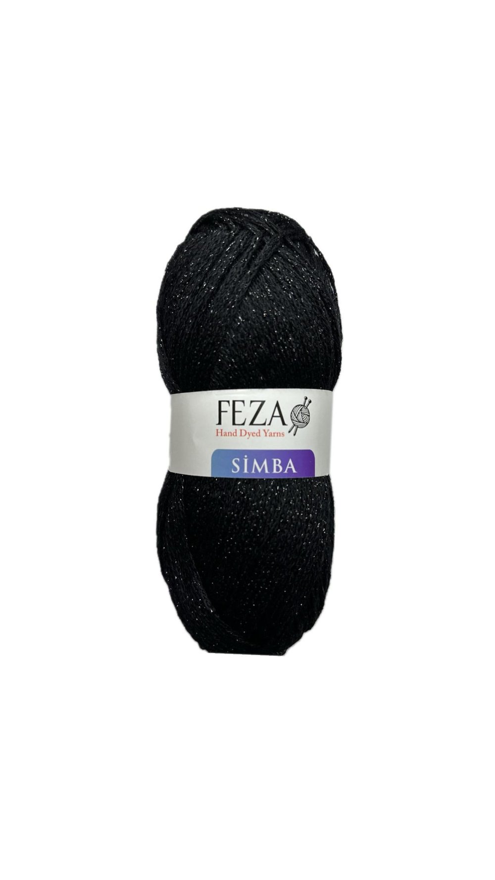 120 SİYAH FEZA SİMBA