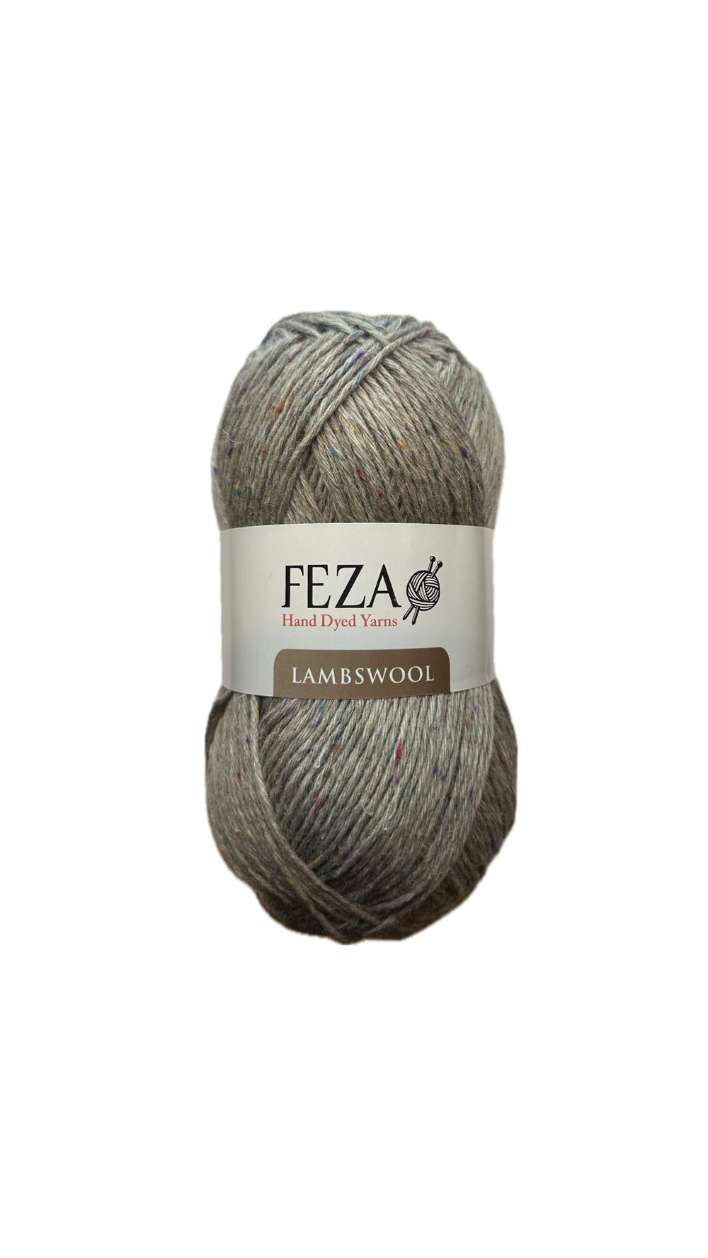 124 TAŞ FEZA LAMBSWOOL