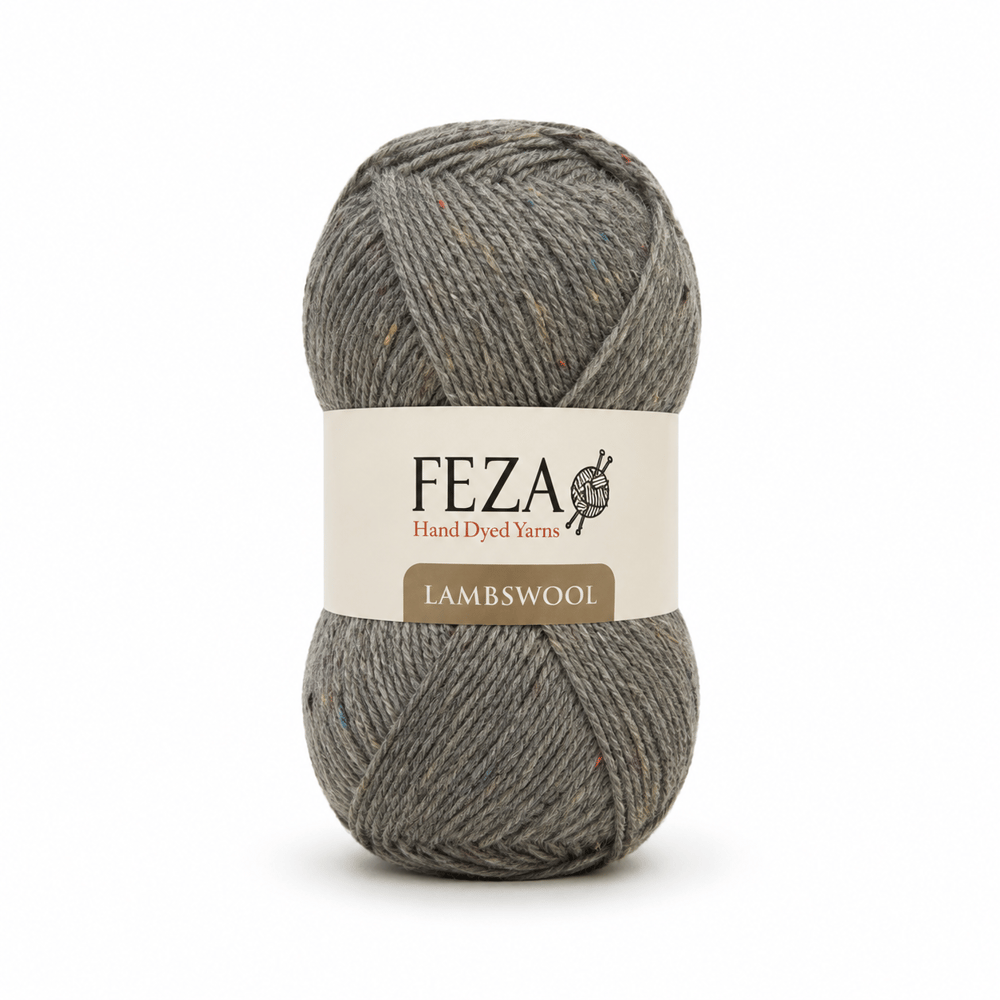 126 VİZON FEZA LAMBSWOOL