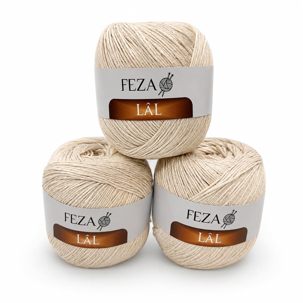 14 KREM FEZA LAL