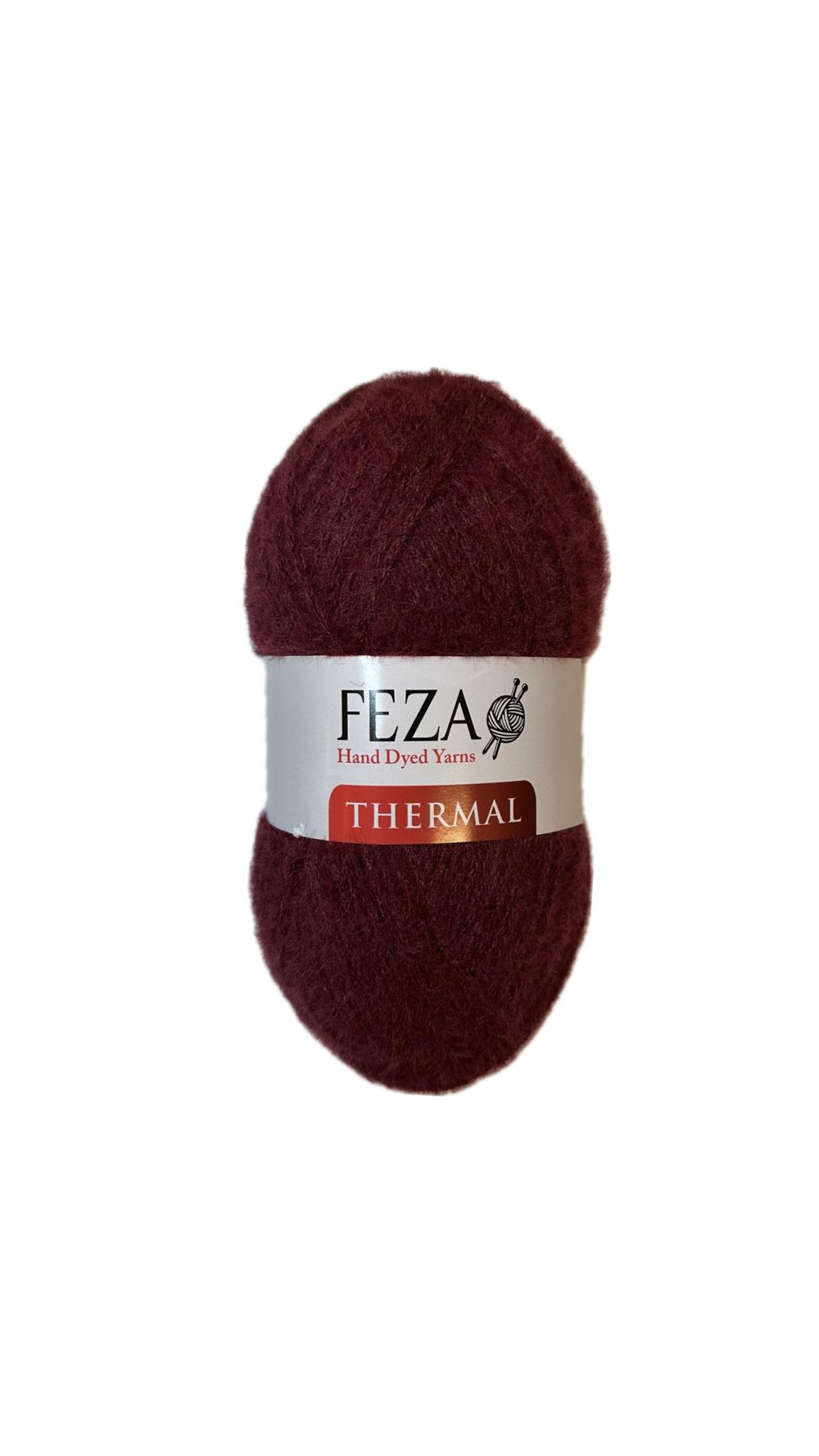 1453 BORDO FEZA THERMAL