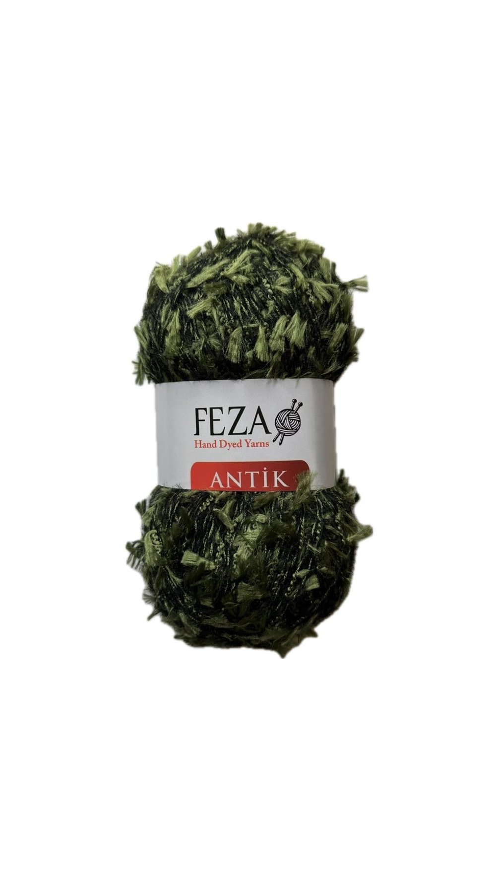 15 FEZA ANTİK