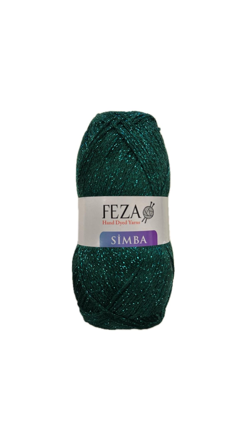 159 KOYU YEŞİL FEZA SİMBA