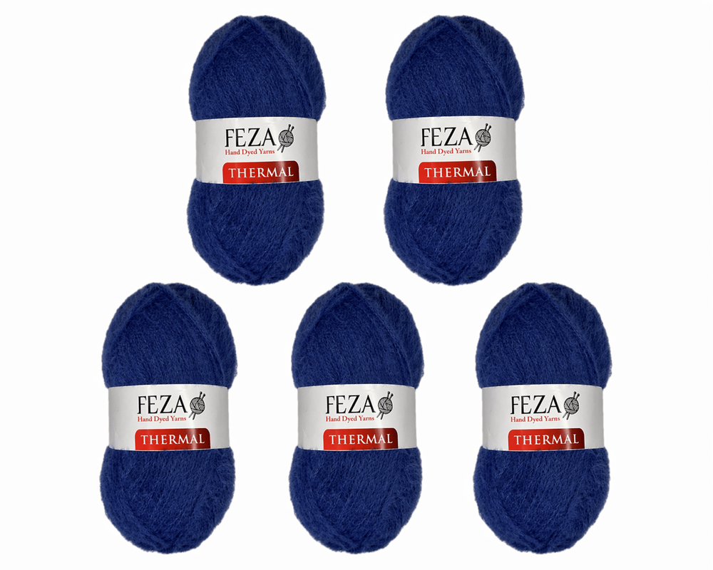 1801 LACİVERT FEZA THERMAL