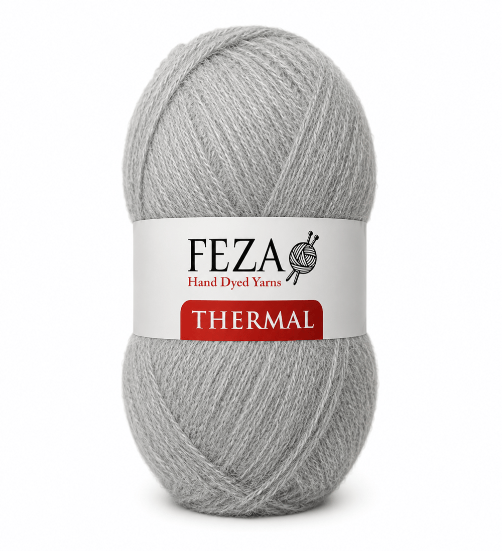 1881 AÇIK GRİ FEZA THERMAL