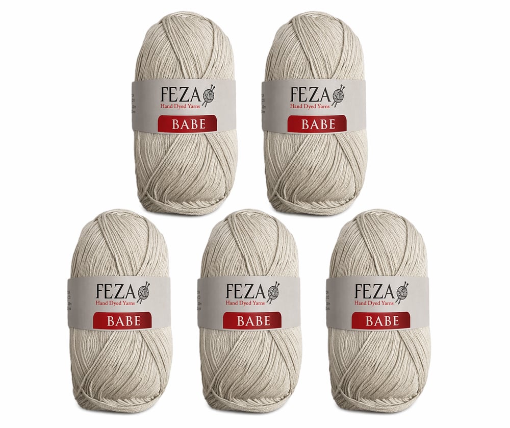 3003 FEZA BABE