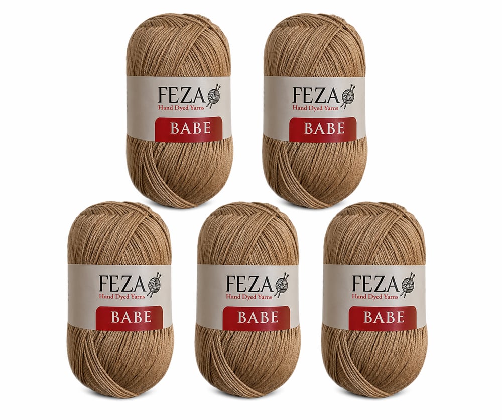 3004 FEZA BABE