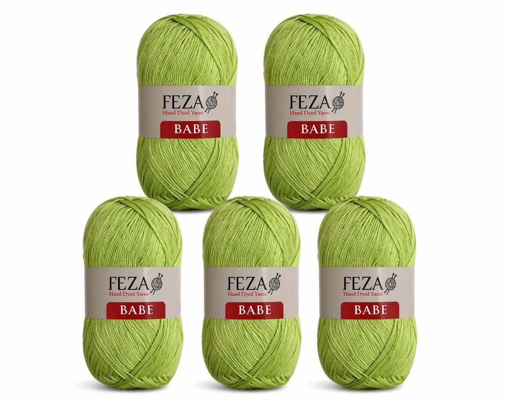 3010 FEZA BABE