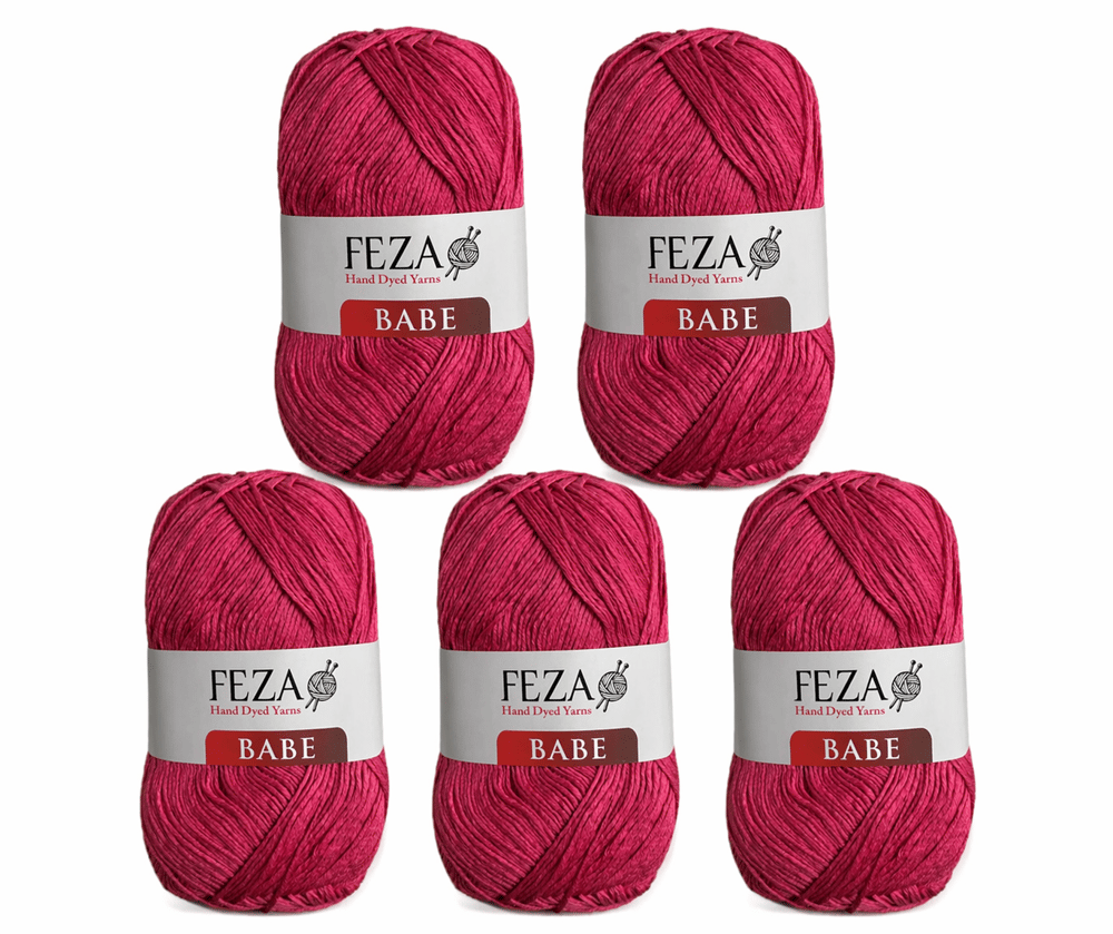 3013 FEZA BABE