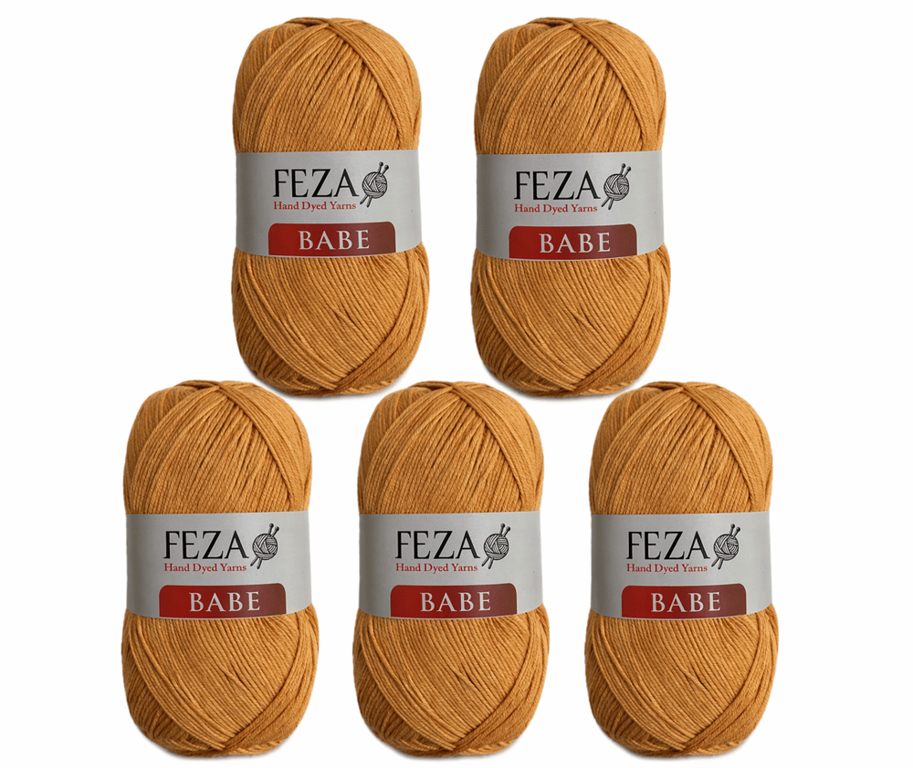 3014 FEZA BABE