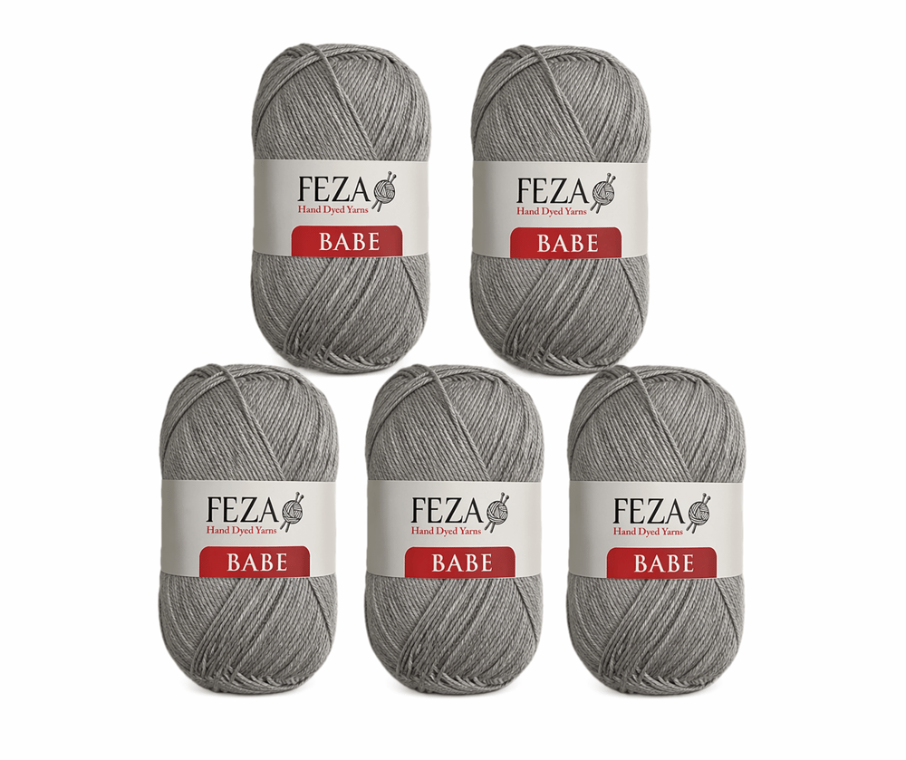 3020 FEZA BABE