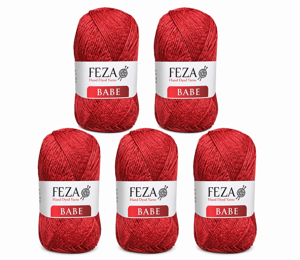 3022 FEZA BABE