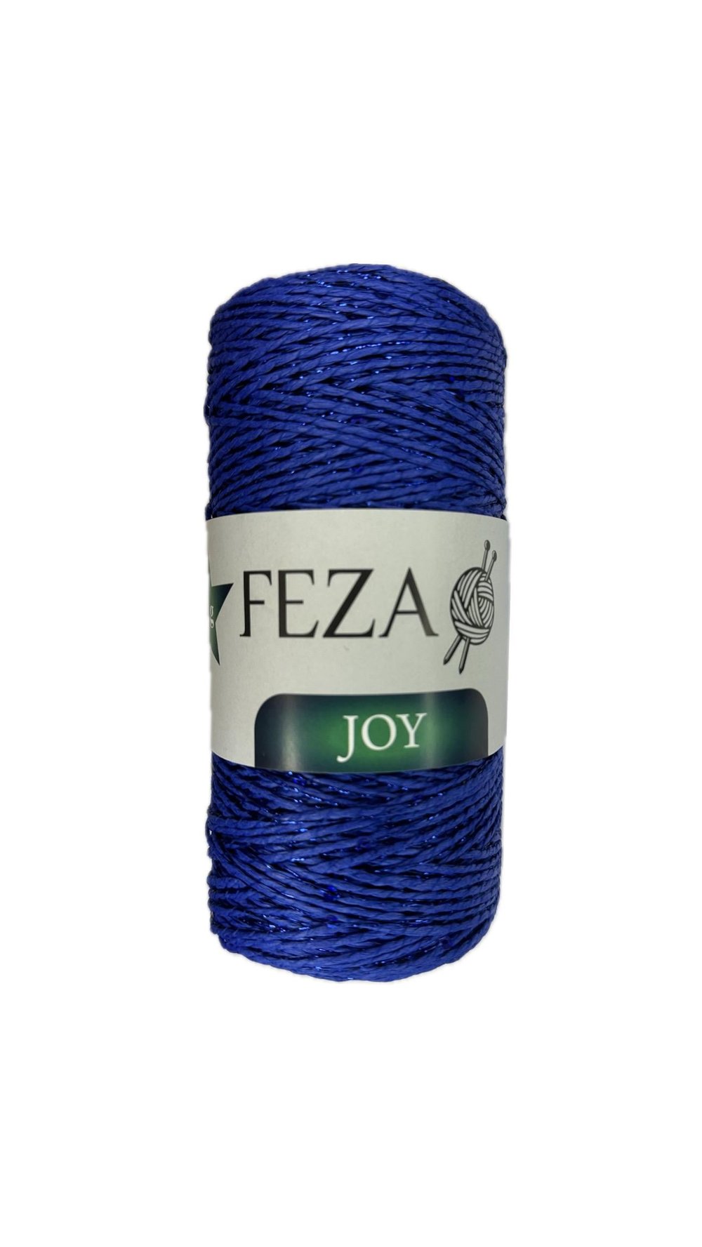 43 Feza Joy