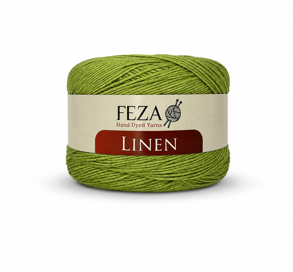 6004 FEZA LİNEN