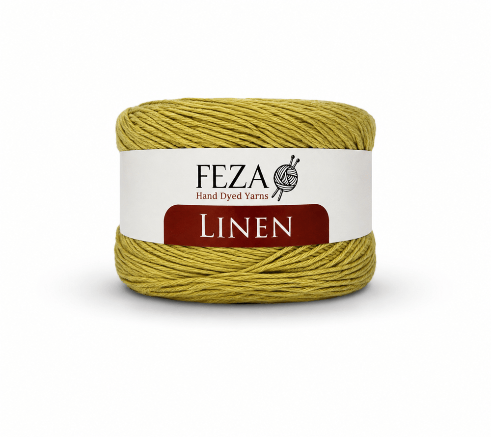 6005 FEZA LİNEN
