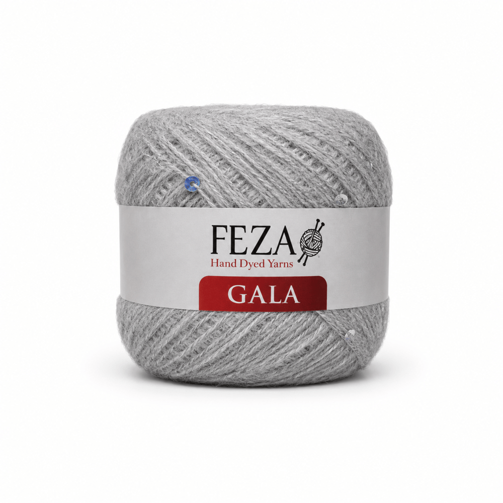 FEZA GALA 06 GRİ